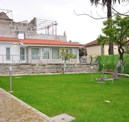 Vitoria Village 3*