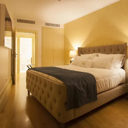 Vitoria Village Lejlighedshotel 4*