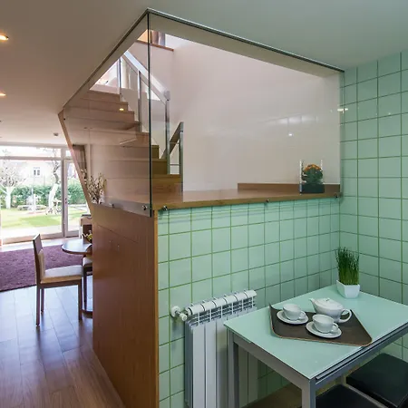 Vitoria Village Lejlighedshotel Porto