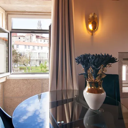 Vitoria Village 4*