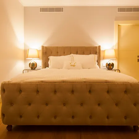 Lejlighedshotel Vitoria Village