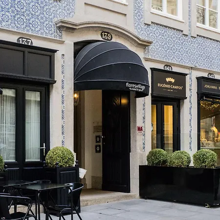 Lejlighedshotel Vitoria Village 4*