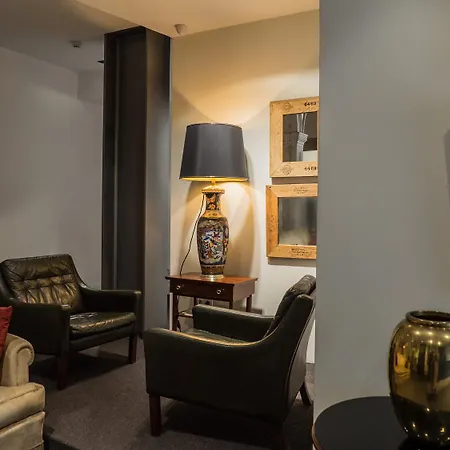 Lejlighedshotel Vitoria Village
