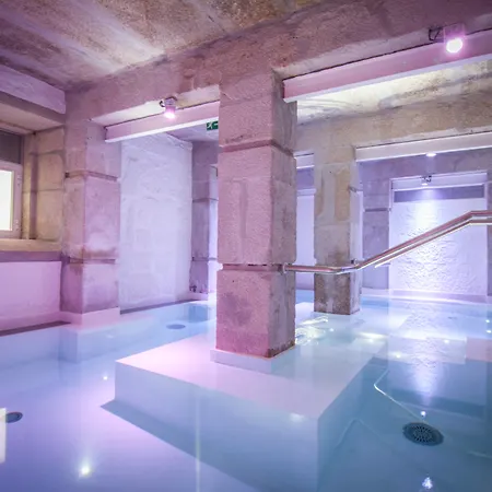 Lejlighedshotel Vitoria Village 4*