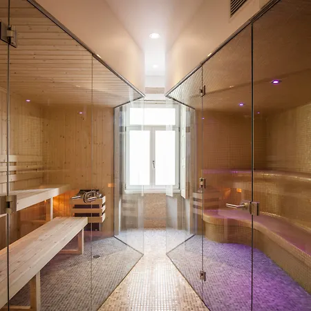 Lejlighedshotel Vitoria Village 4*