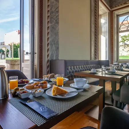 Lejlighedshotel Vitoria Village