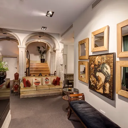 Vitoria Village Lejlighedshotel Porto
