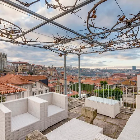 Vitoria Village 4*