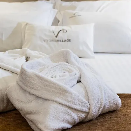 Vitoria Village Lejlighedshotel Porto