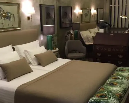 Lejlighedshotel Vitoria Village Porto