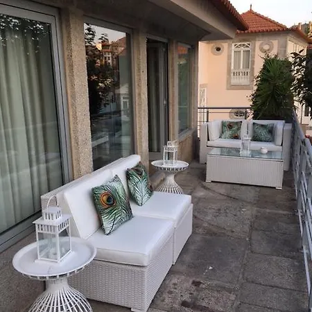 Lejlighedshotel Vitoria Village