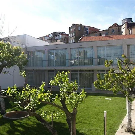 Vitoria Village Lejlighedshotel Porto