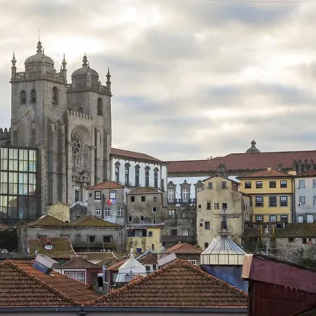 Vitoria Village Lejlighedshotel