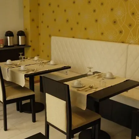 Vitoria Village Lejlighedshotel