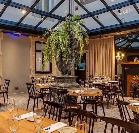 Lejlighedshotel Vitoria Village