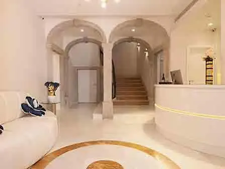 Lejlighedshotel Vitoria Village 4*