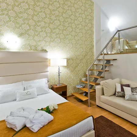 Lejlighedshotel Vitoria Village 4*