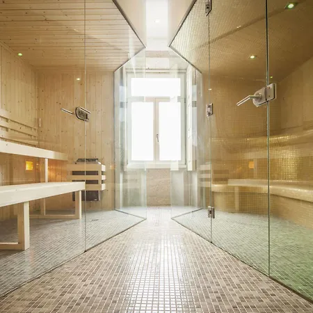 Vitoria Village 4* Porto