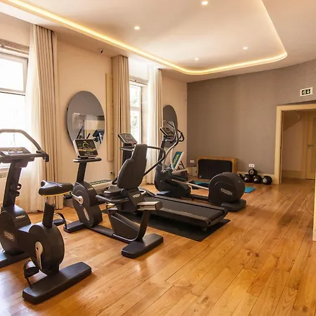 Lejlighedshotel Vitoria Village