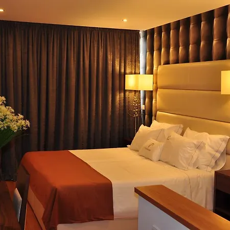 Vitoria Village Lejlighedshotel