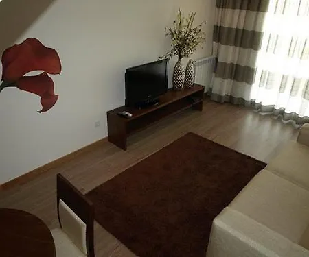 Vitoria Village 4* Porto