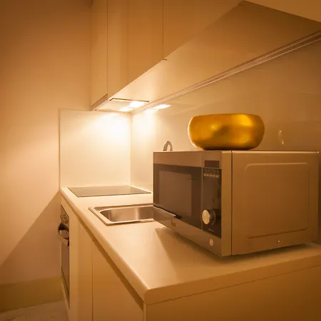 Vitoria Village 4* Porto