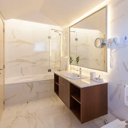 Vitoria Village Aparthotel Porto