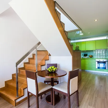 Vitoria Village 4*