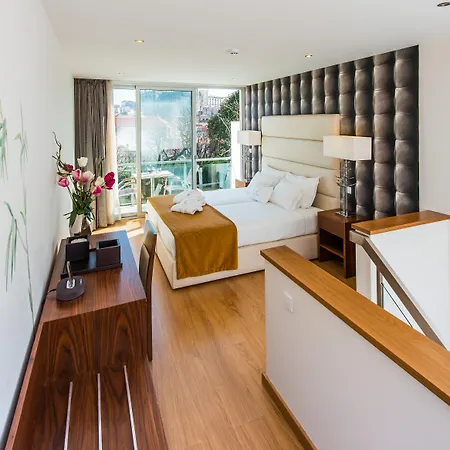Vitoria Village 4*