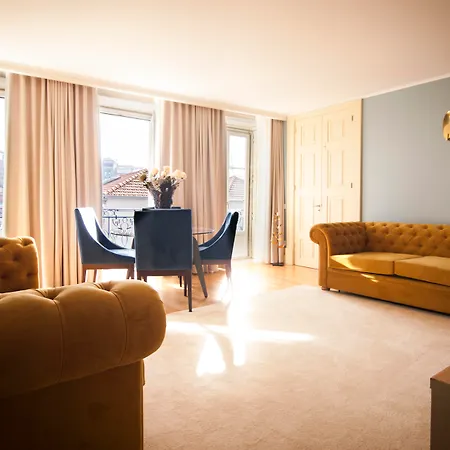 Vitoria Village 4*