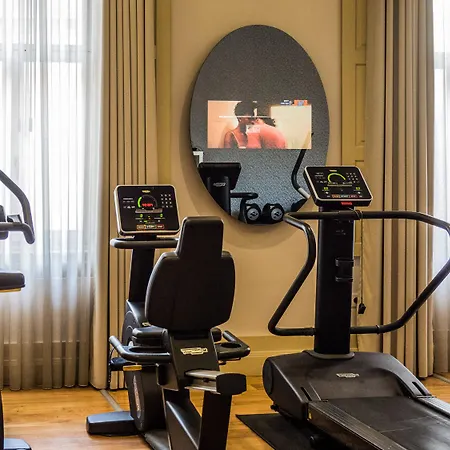 Aparthotel Vitoria Village 4*
