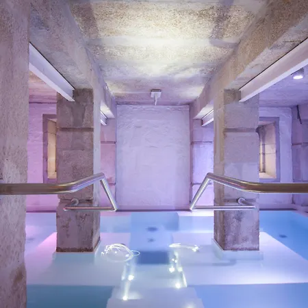 Vitoria Village 4* Porto