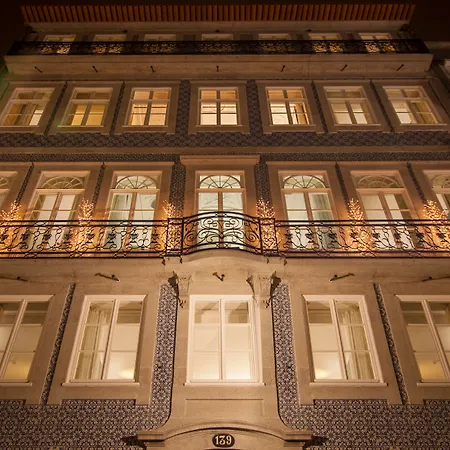 Vitoria Village 4* Porto