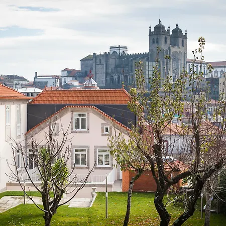 Vitoria Village Aparthotel 4*