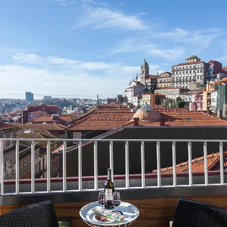 Vitoria Village Porto
