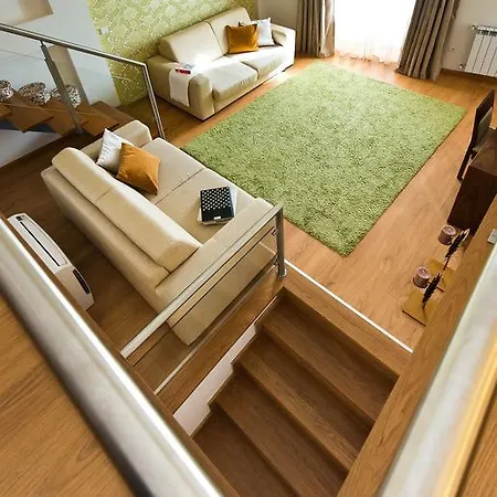 Vitoria Village 4* Porto