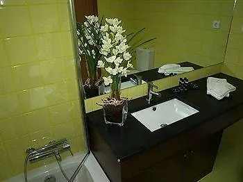 Vitoria Village 4* Porto