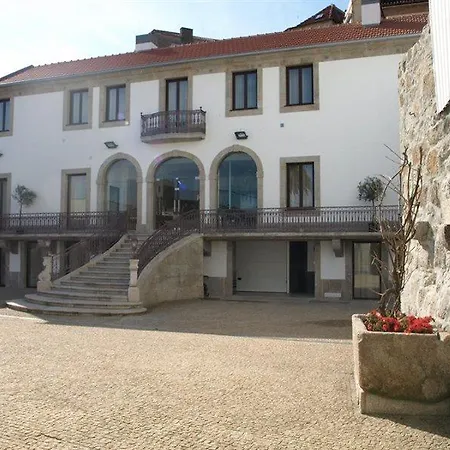 Vitoria Village Aparthotel Porto