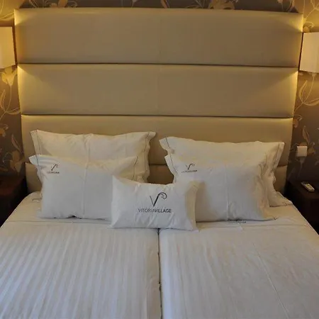 Vitoria Village Aparthotel