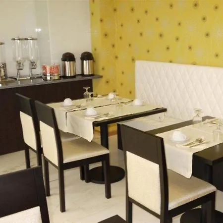 Vitoria Village 4*
