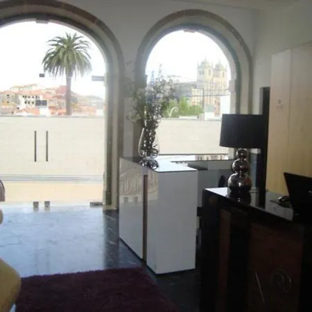 Vitoria Village Aparthotel 4*