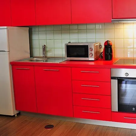 Vitoria Village 4* Porto