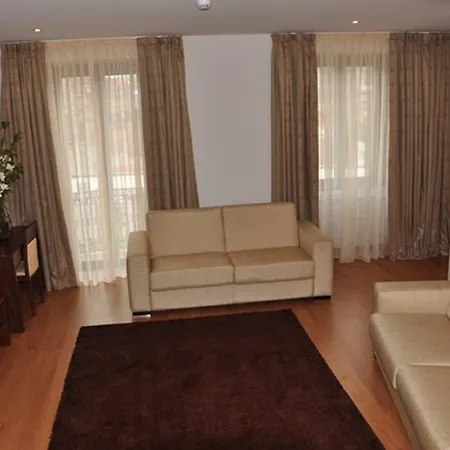 Vitoria Village 4* Porto