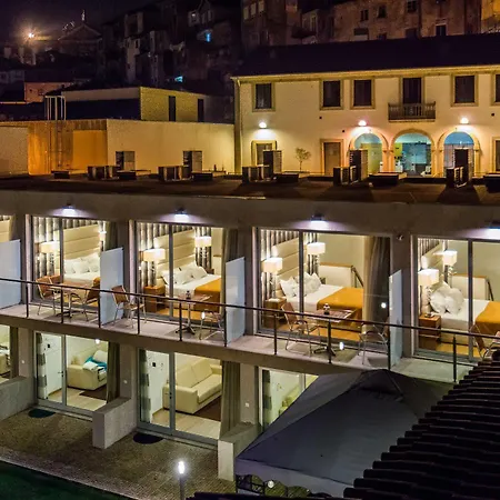 Vitoria Village 4* Porto