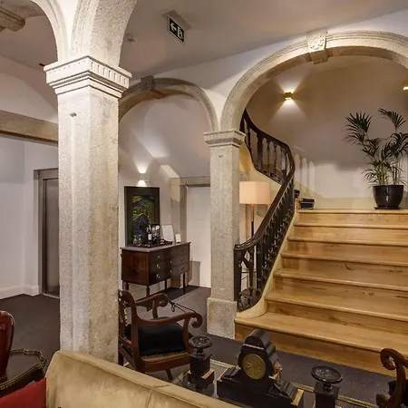 Vitoria Village 4* Porto