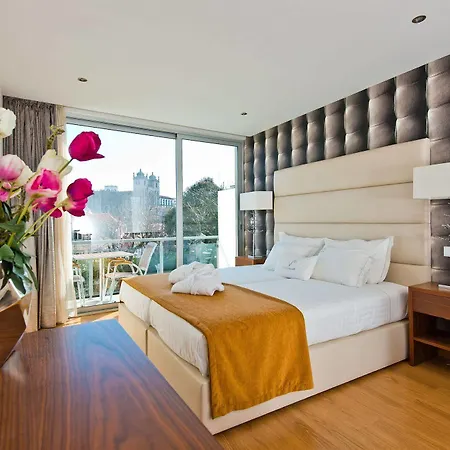 Vitoria Village 4*