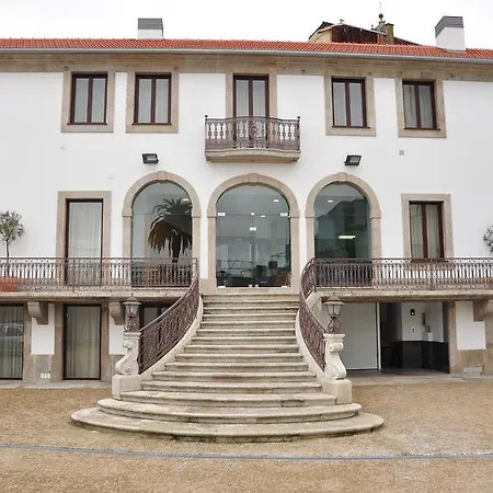 Vitoria Village Aparthotel Porto